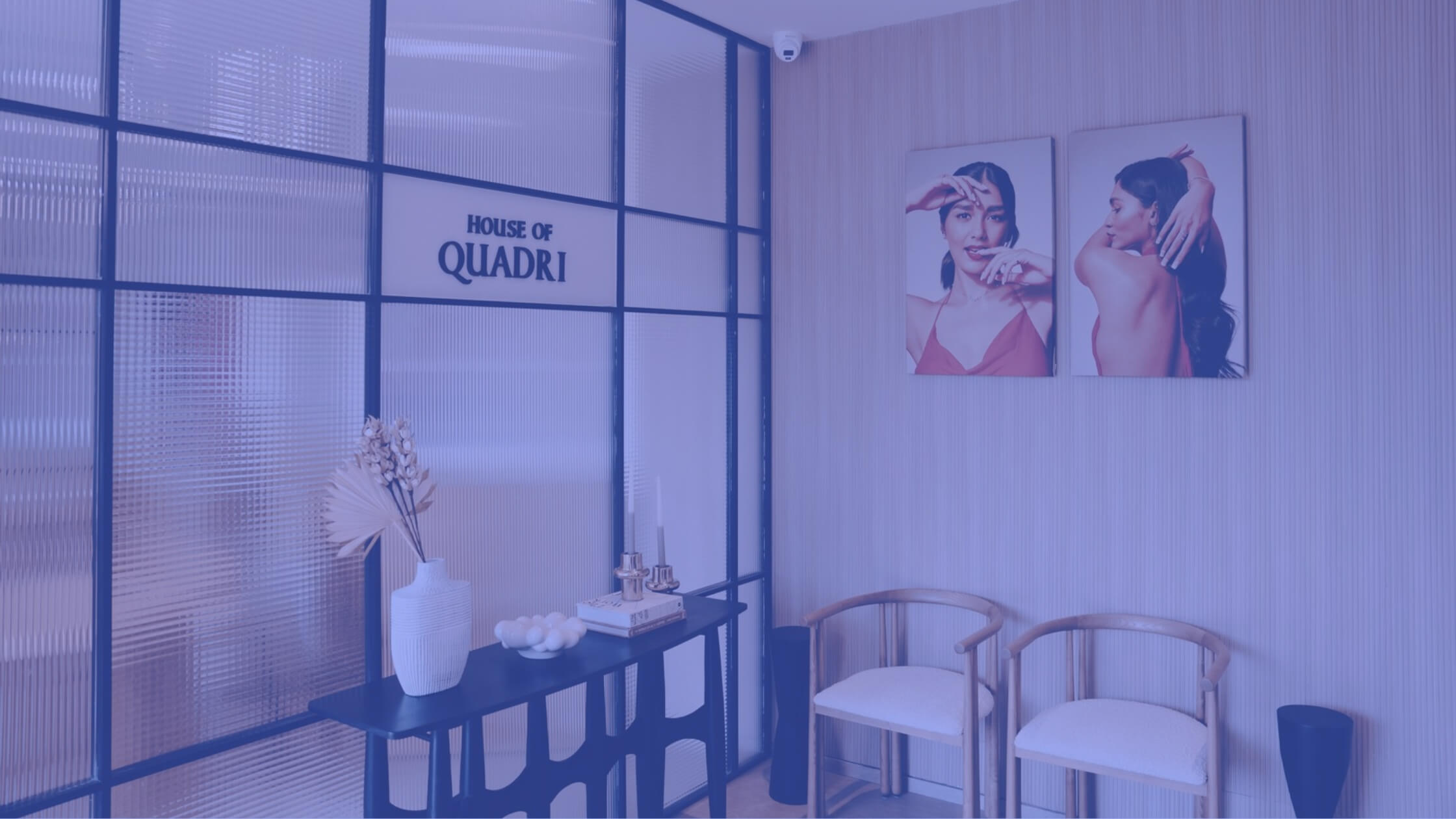 House of Quadri Store Image