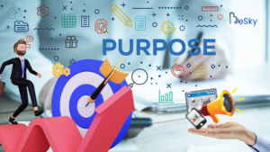 BeSky Marketing - Built on Purpose