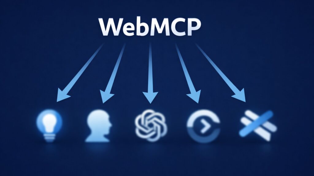 5 Tools Using WebMCP Already