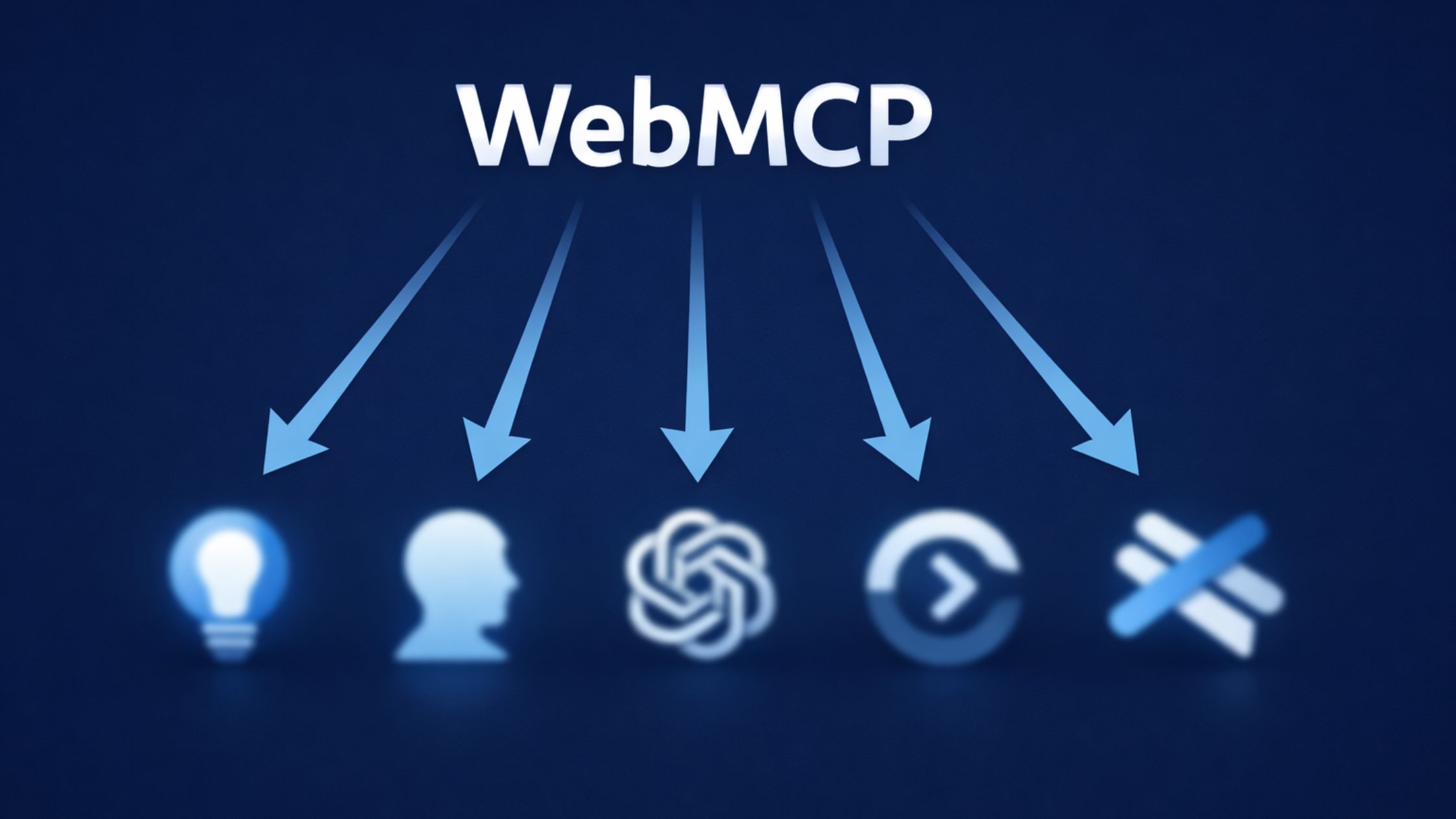 5 Tools Using WebMCP Already