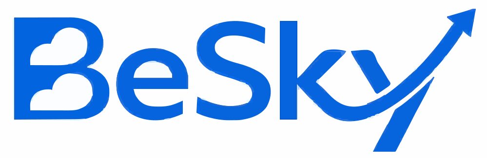 BeSky Marketing Logo