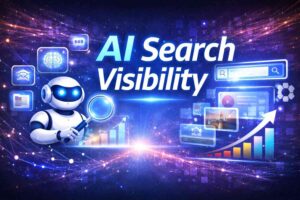 AI-search-visibilty