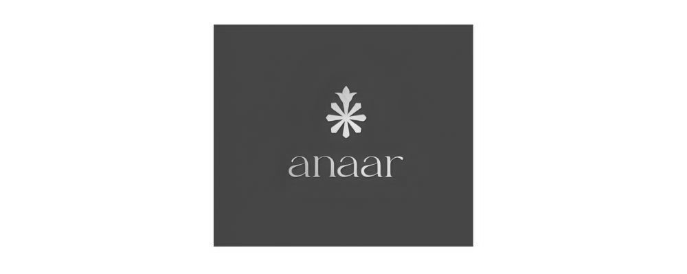 Anaar Logo