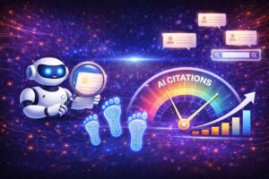 measure ai footprints