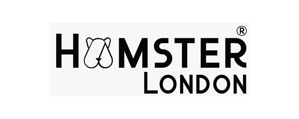 Hamster London Logo