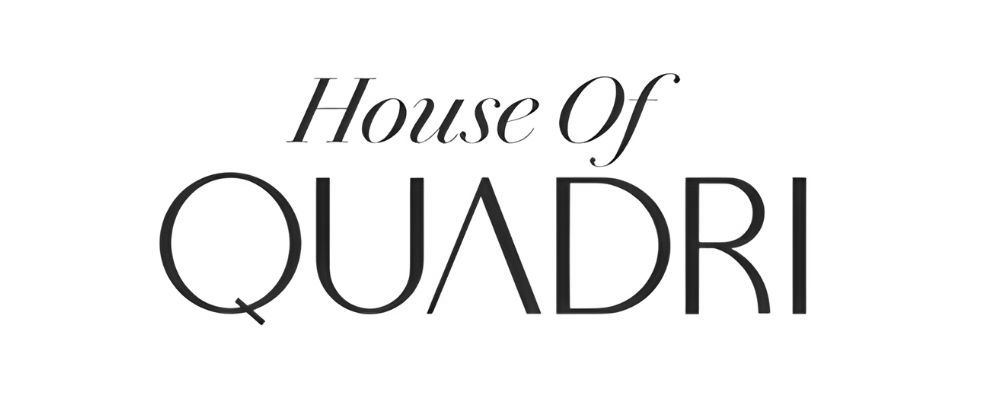 House of Quadri Logo