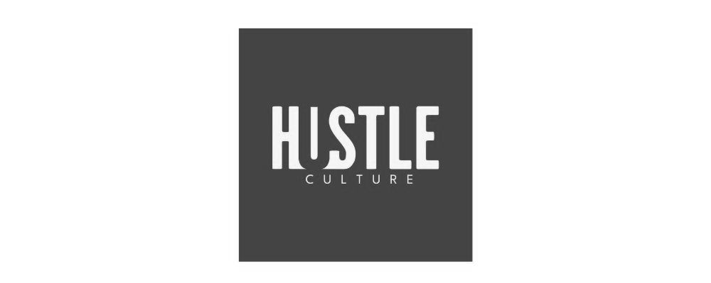 Hustle Culture Logo