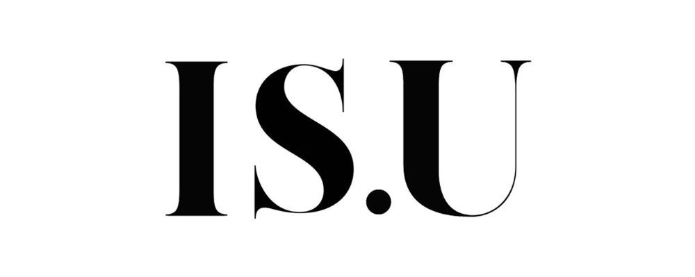 ISU Fashion Logo