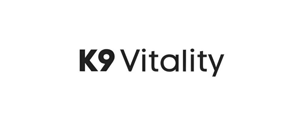 K9 Vitality Logo