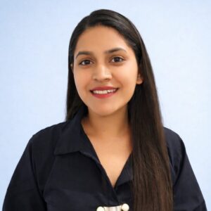 Kanika Thakur Team Lead at BeSky Marketing
