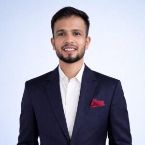 Pankaj Kumar Project Manager at BeSky Marketing