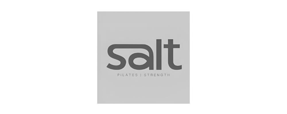 Salt Fitenss Logo