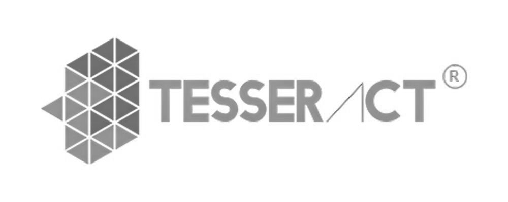Tesseract Logo