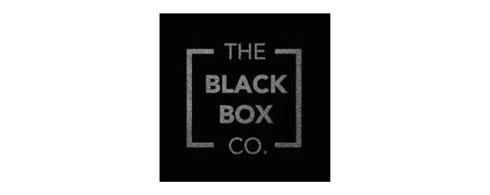 The Black Box Co Logo