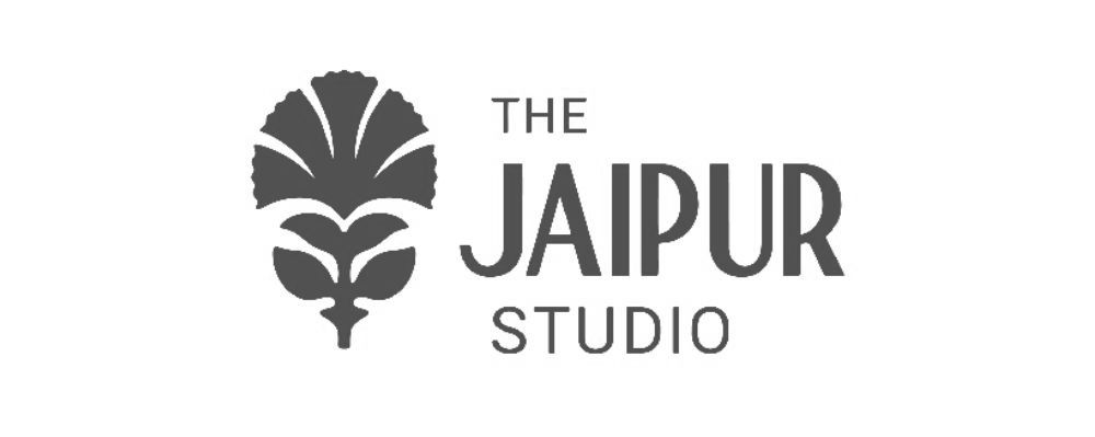 The Jaipur Studio Logo