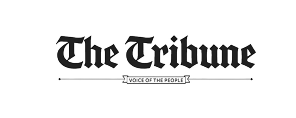 The Tribune Logo