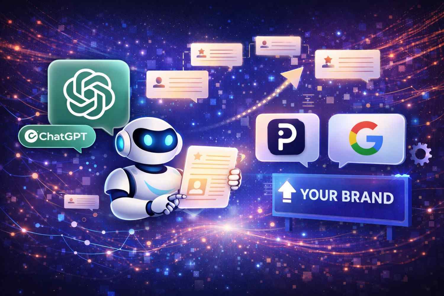 Get Cited by ChatGPT