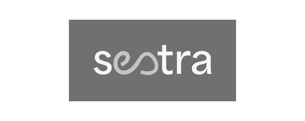 sestra Logo