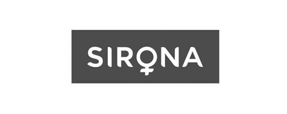 sirona Logo