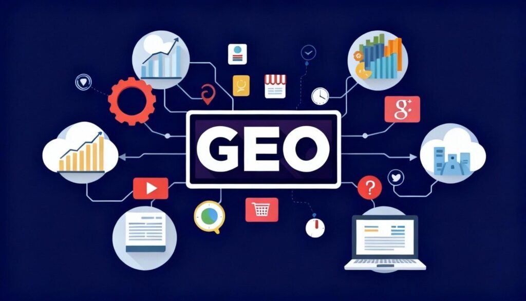 generative engine optimization