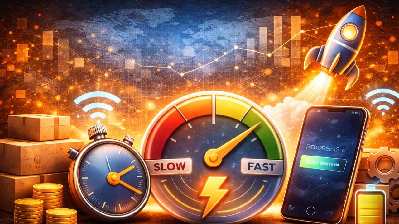 Page Speed and Mobile Experience: Non-Negotiable in 2026