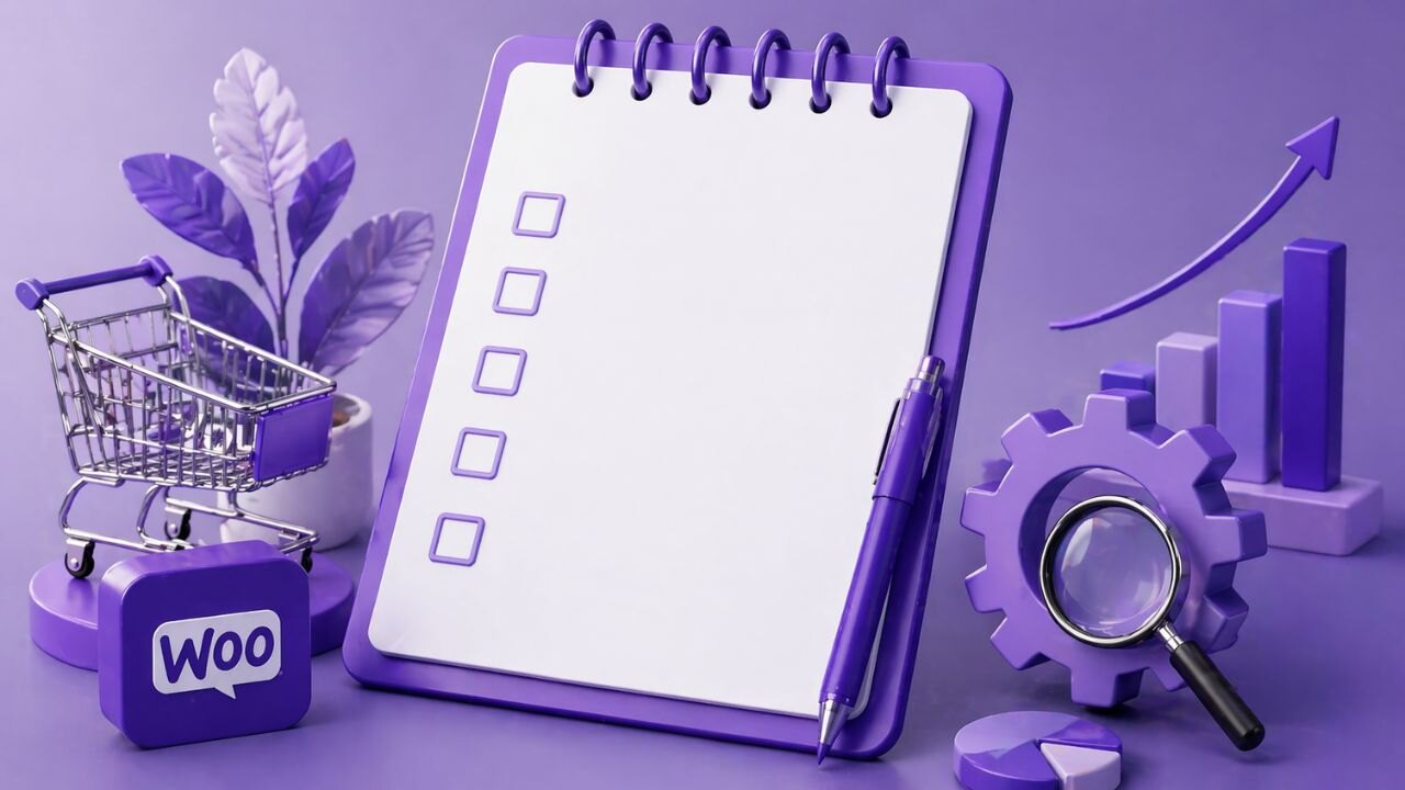 The WooCommerce SEO Checklist for 2026
