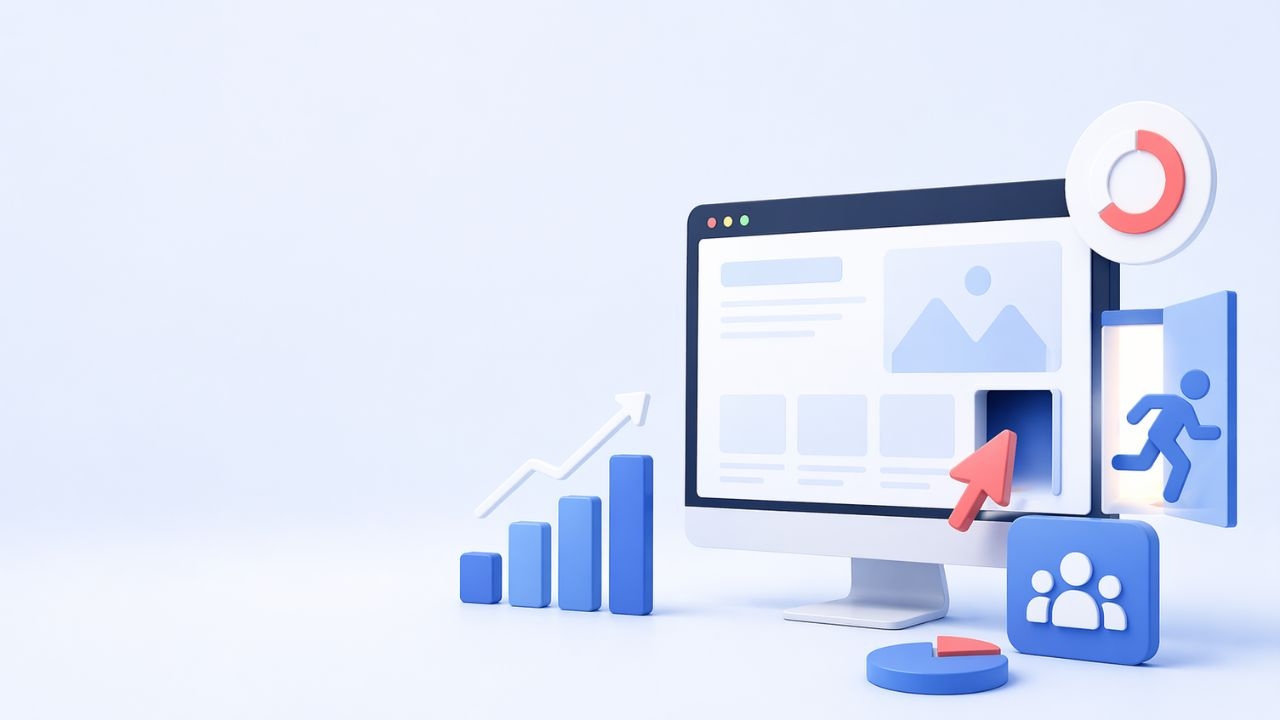 Why Bounce Rate Matters More in 2026