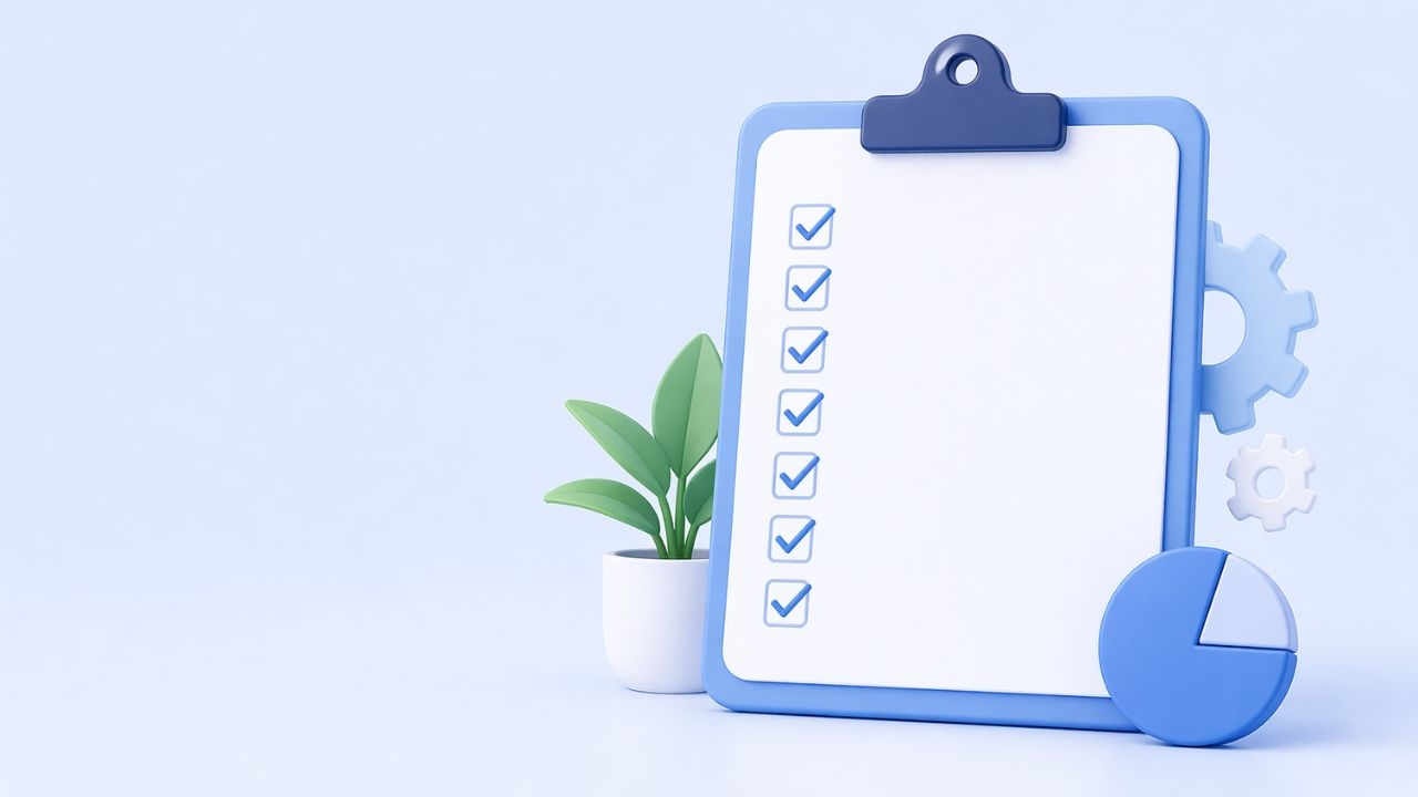 Quick Checklist: Bounce Rate Fix for eCommerce