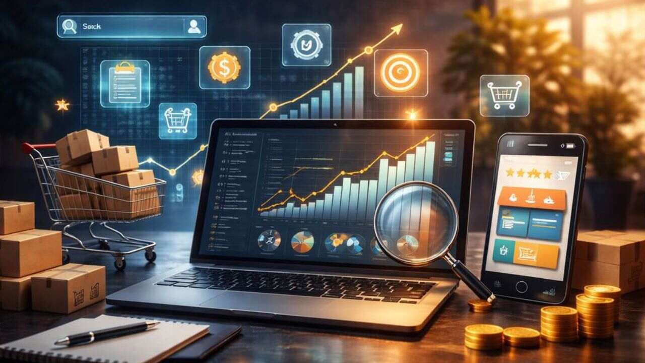 The eCommerce SEO 2026 Metrics That Actually Matter