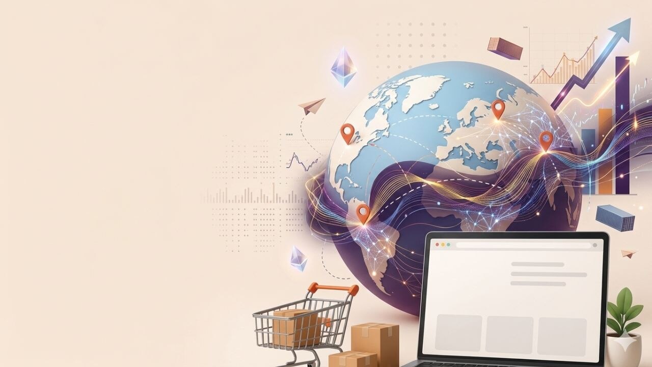 AI Search and International eCommerce SEO in 2026