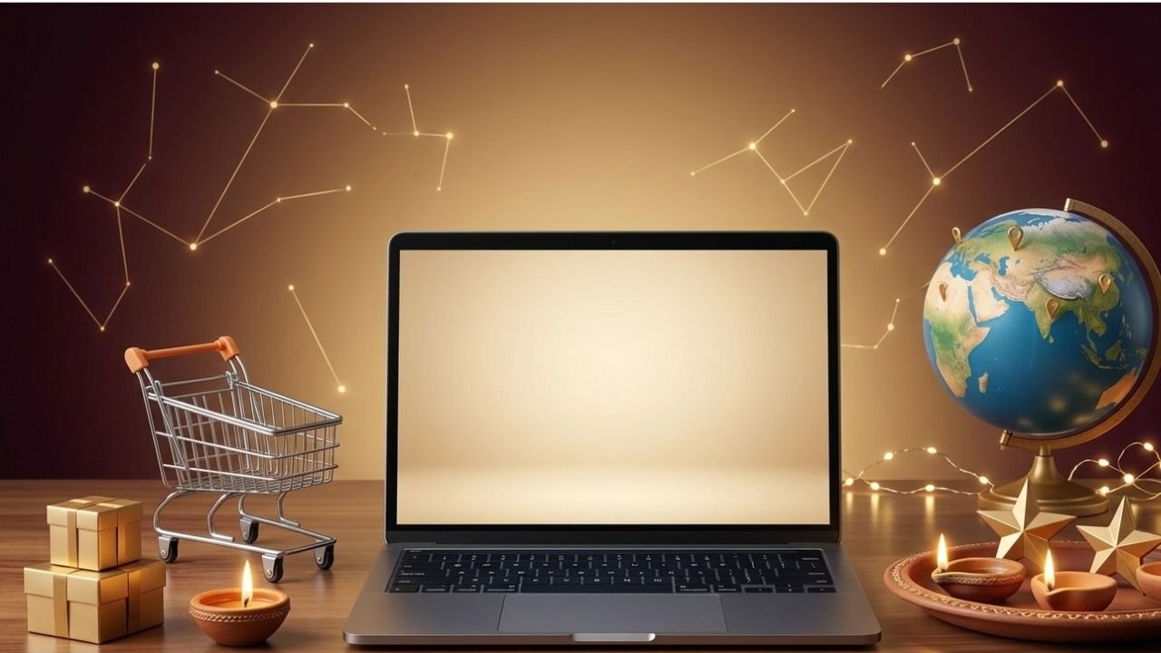 Why Festive Season SEO Is Different From Regular eCommerce SEO