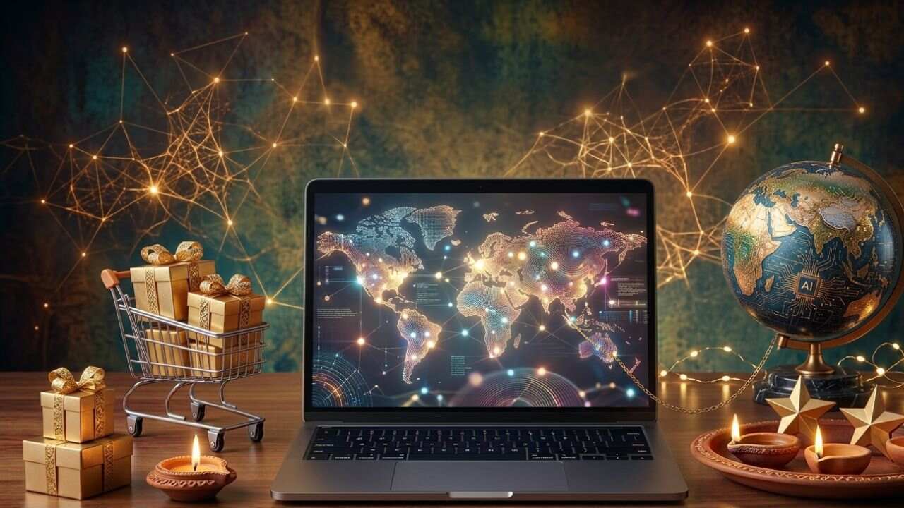 AI Search and Festive SEO in 2026