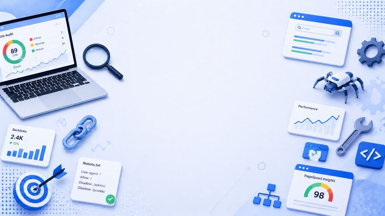 What You Need Before You Begin