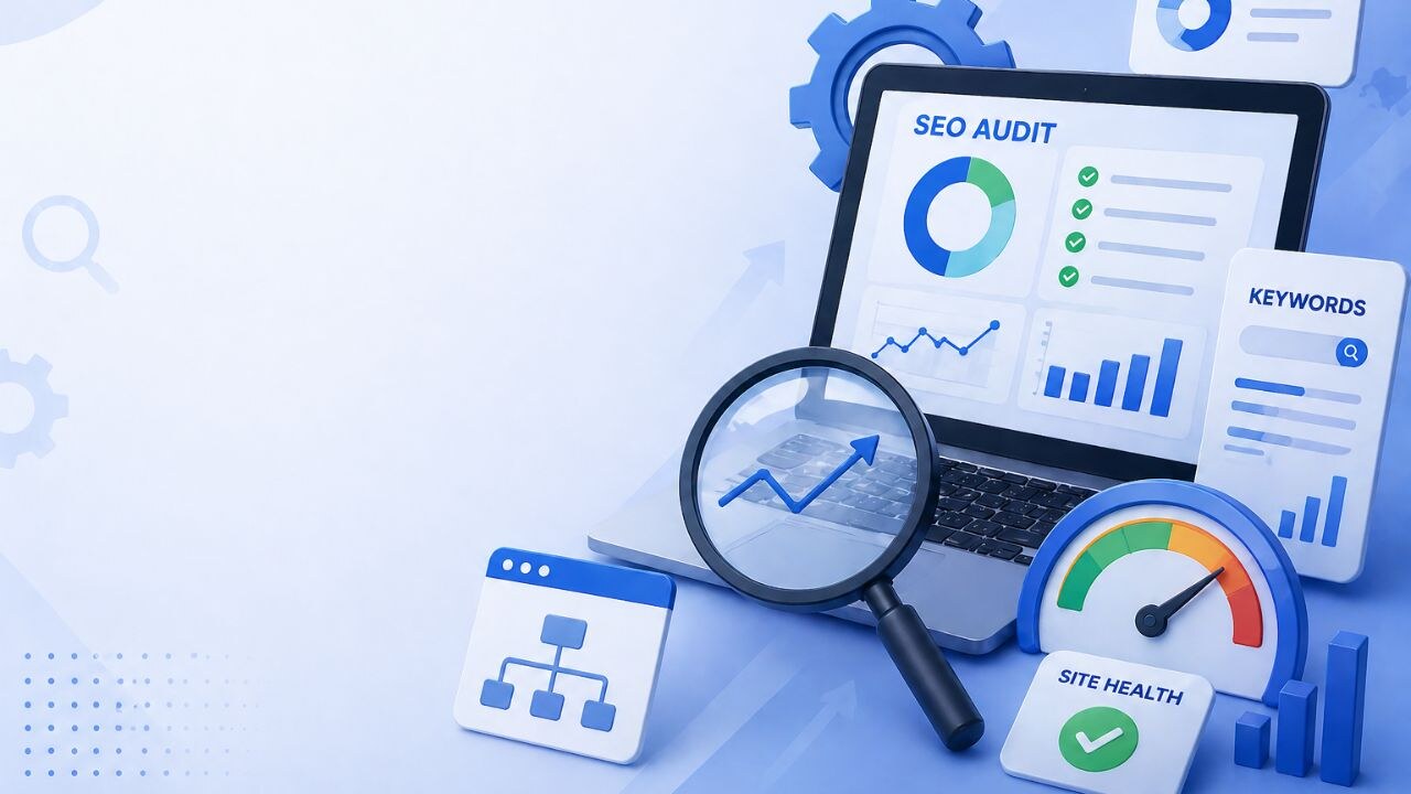 Need a Professional SEO Audit for Your Business?