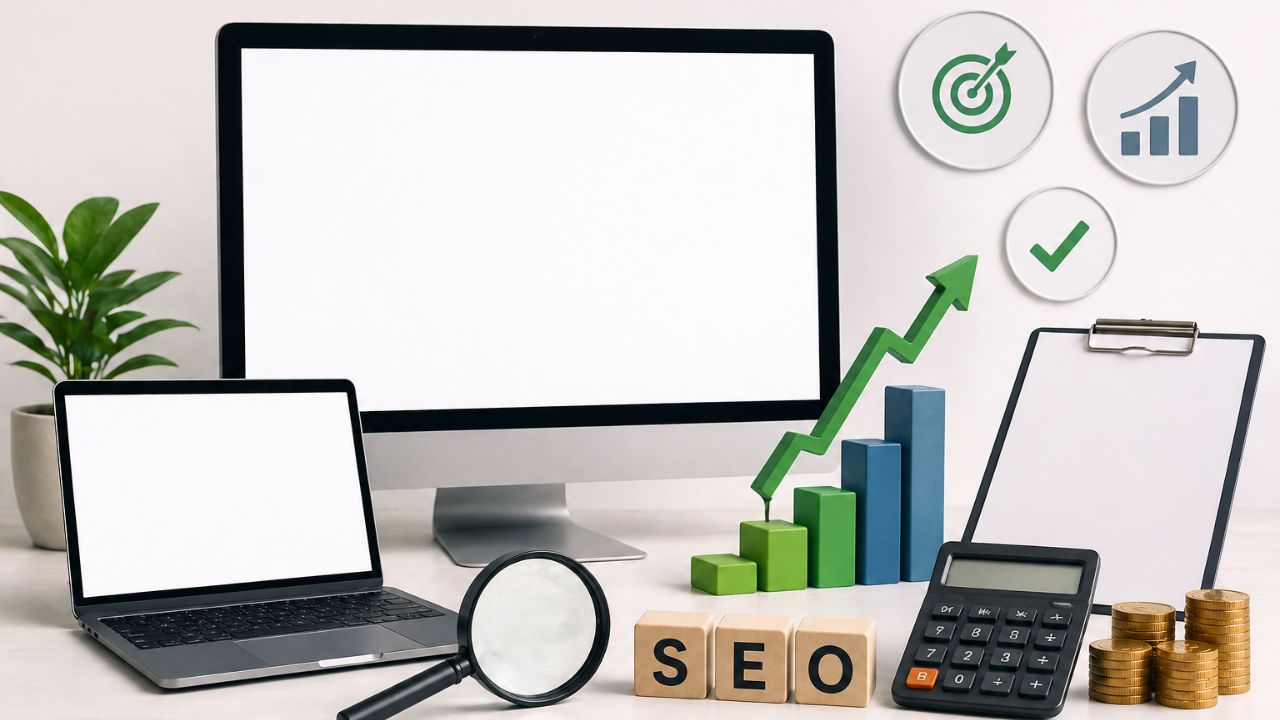 What Good SEO ROI Looks Like in Practice