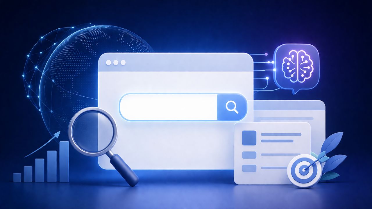 What About AI Search in 2026?