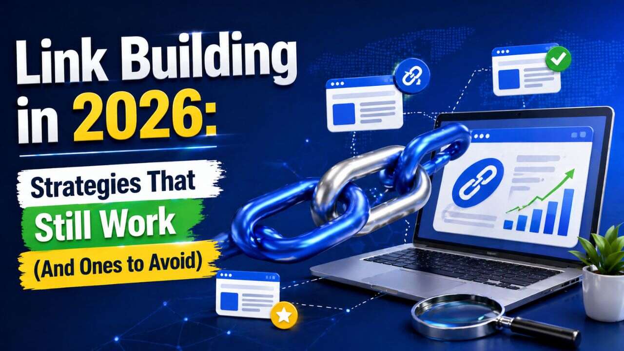 link building strategies 2026
