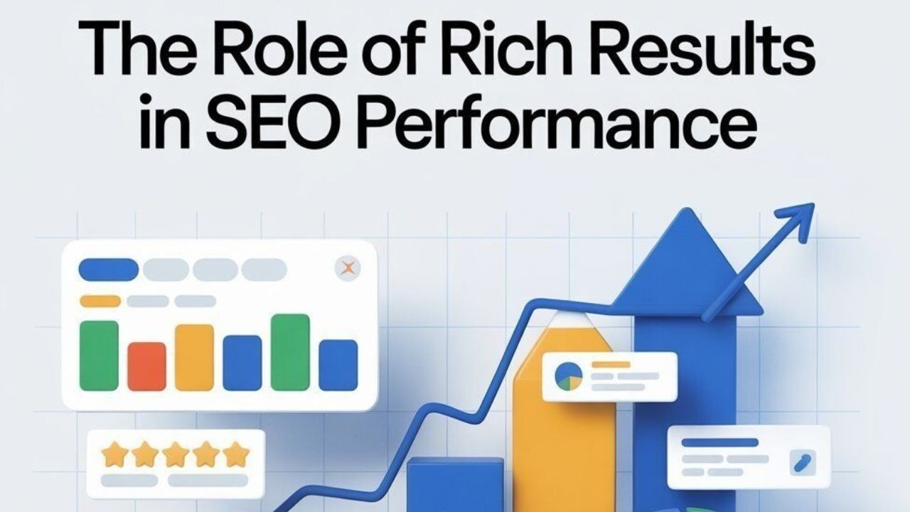 The Role of Rich Results in SEO Performance
