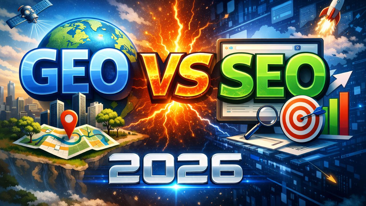 geo vs seo 2026