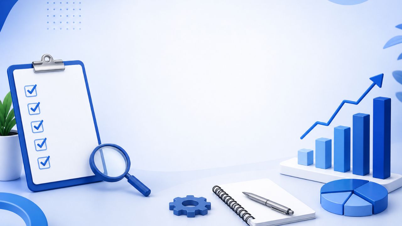 How to Evaluate Whether Your Agency Is Actually Doing This