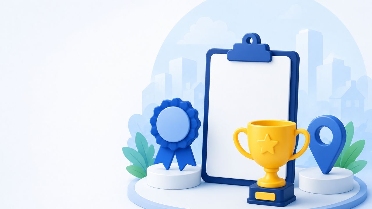 Get Featured on Local "Best Of" Lists