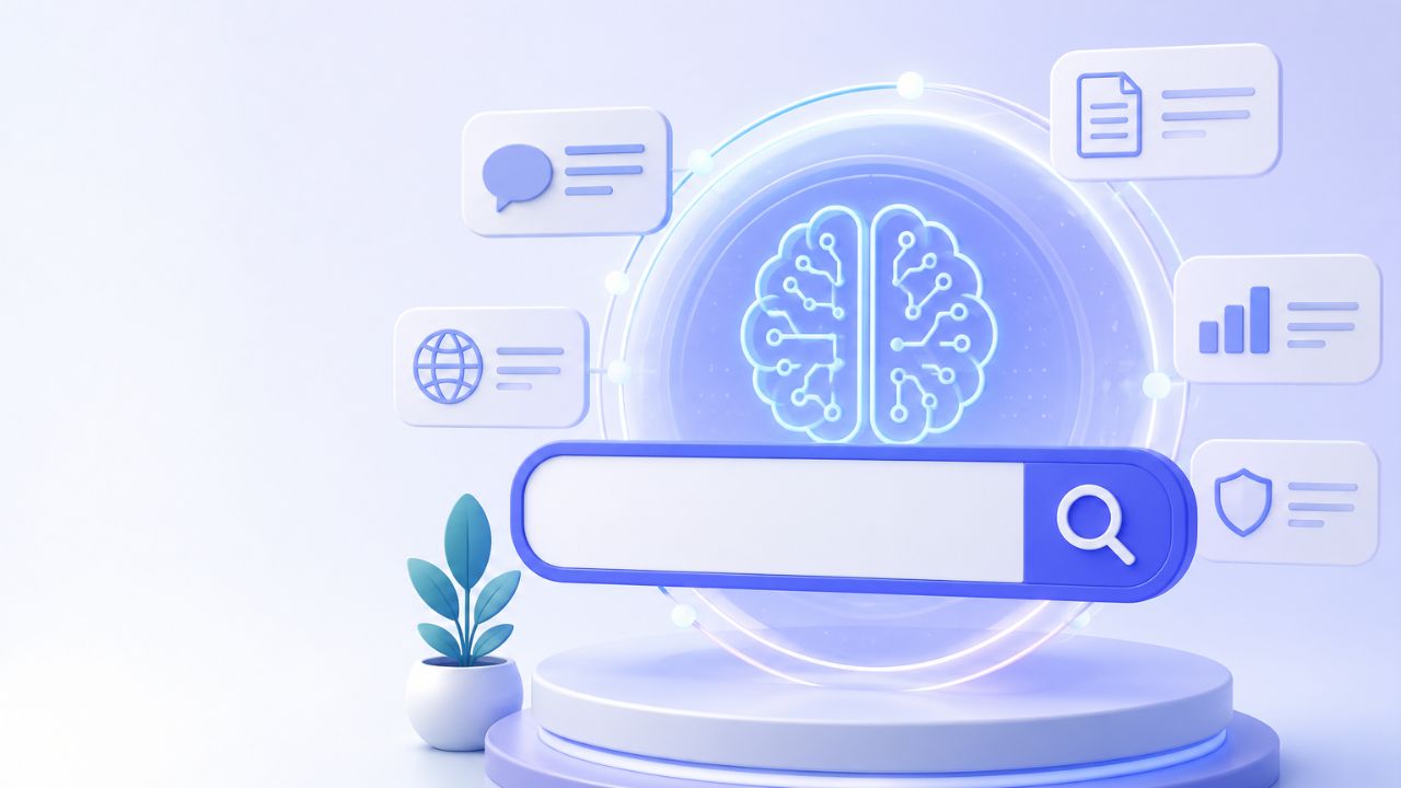 Optimise for AI Search - The 2026 Layer