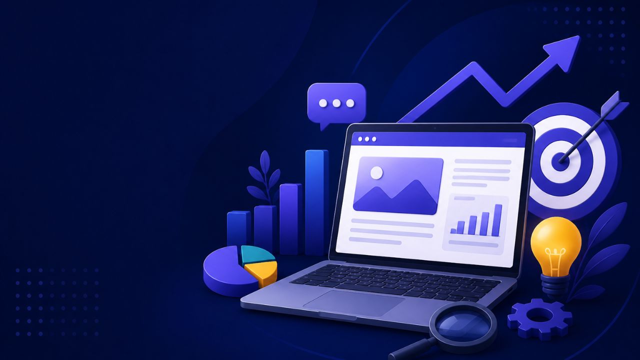 Want a Content Marketing Strategy Built for Your Brand?