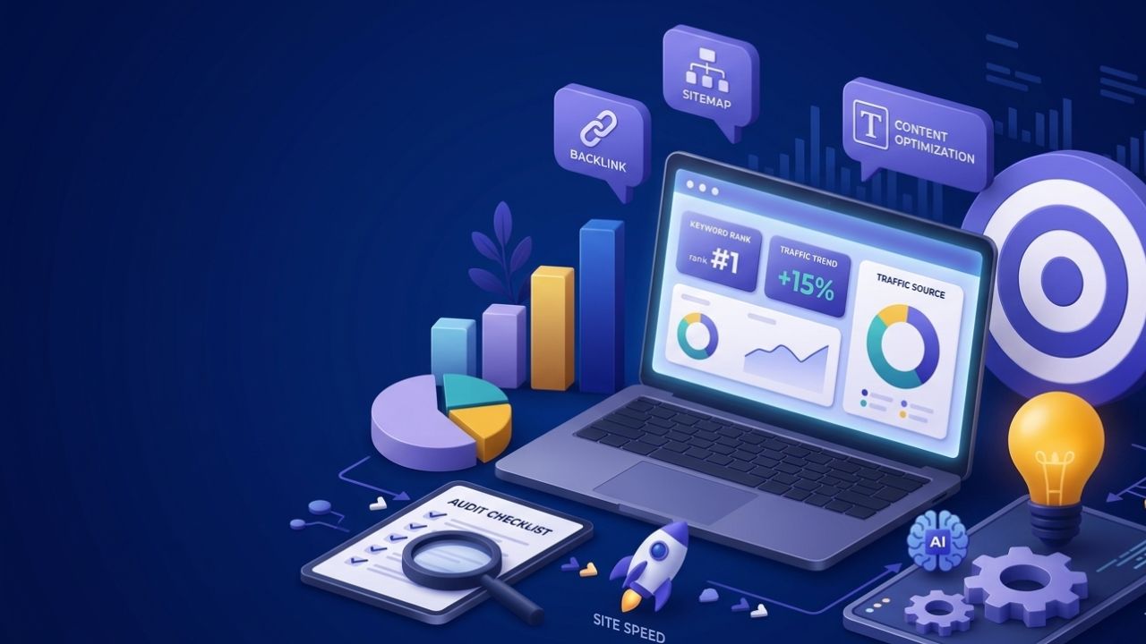 The Content Marketing Framework for 2026