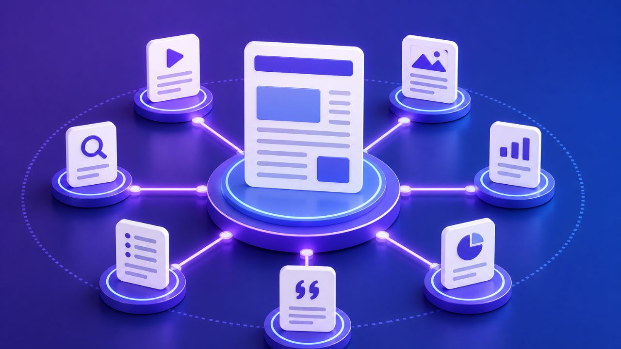 What the Architecture Looks Like in Practice