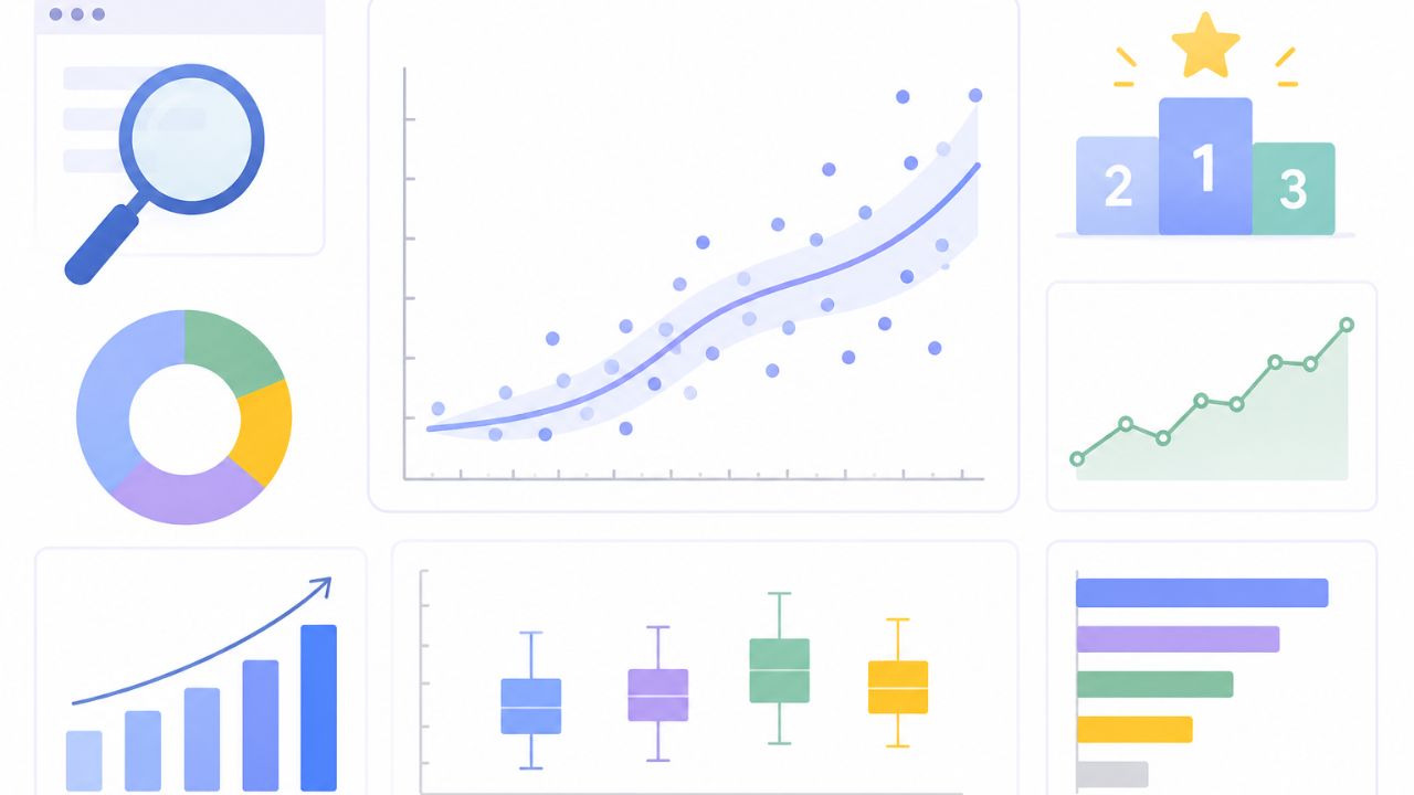 What the Data Actually Shows About Content Length and Rankings