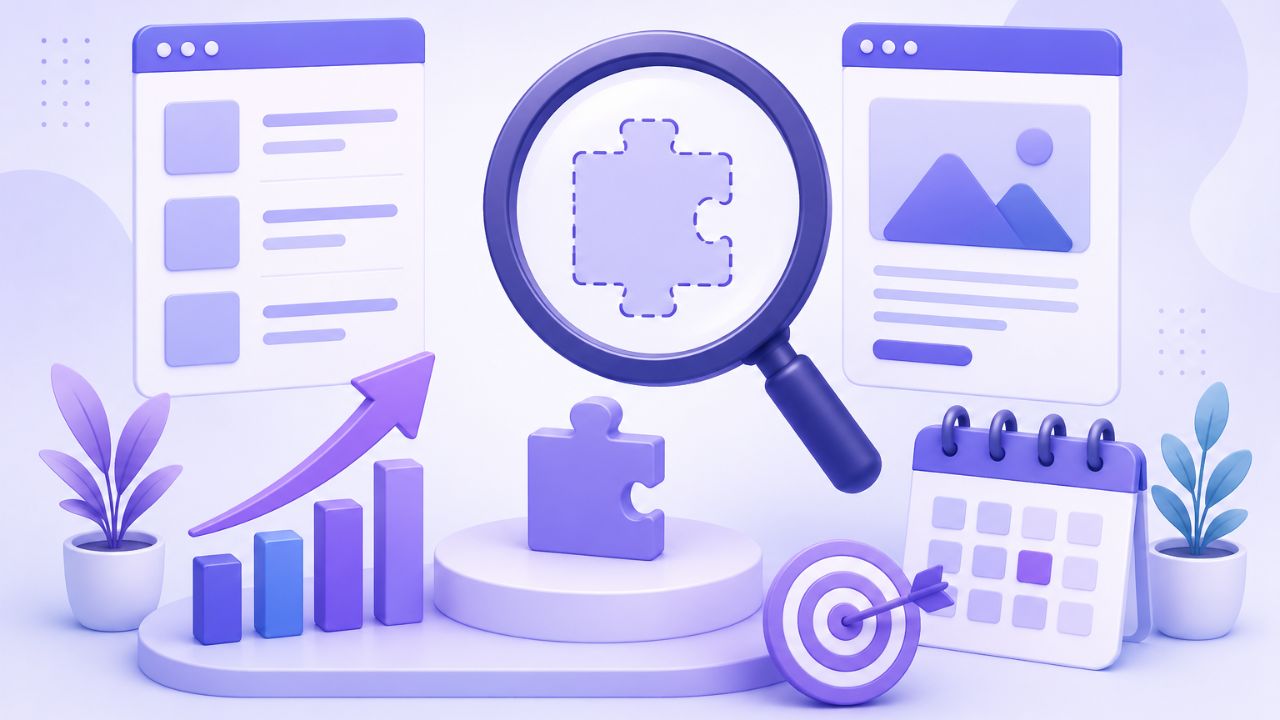 What Is Content Gap Analysis - And Why Does It Matter More in 2026?