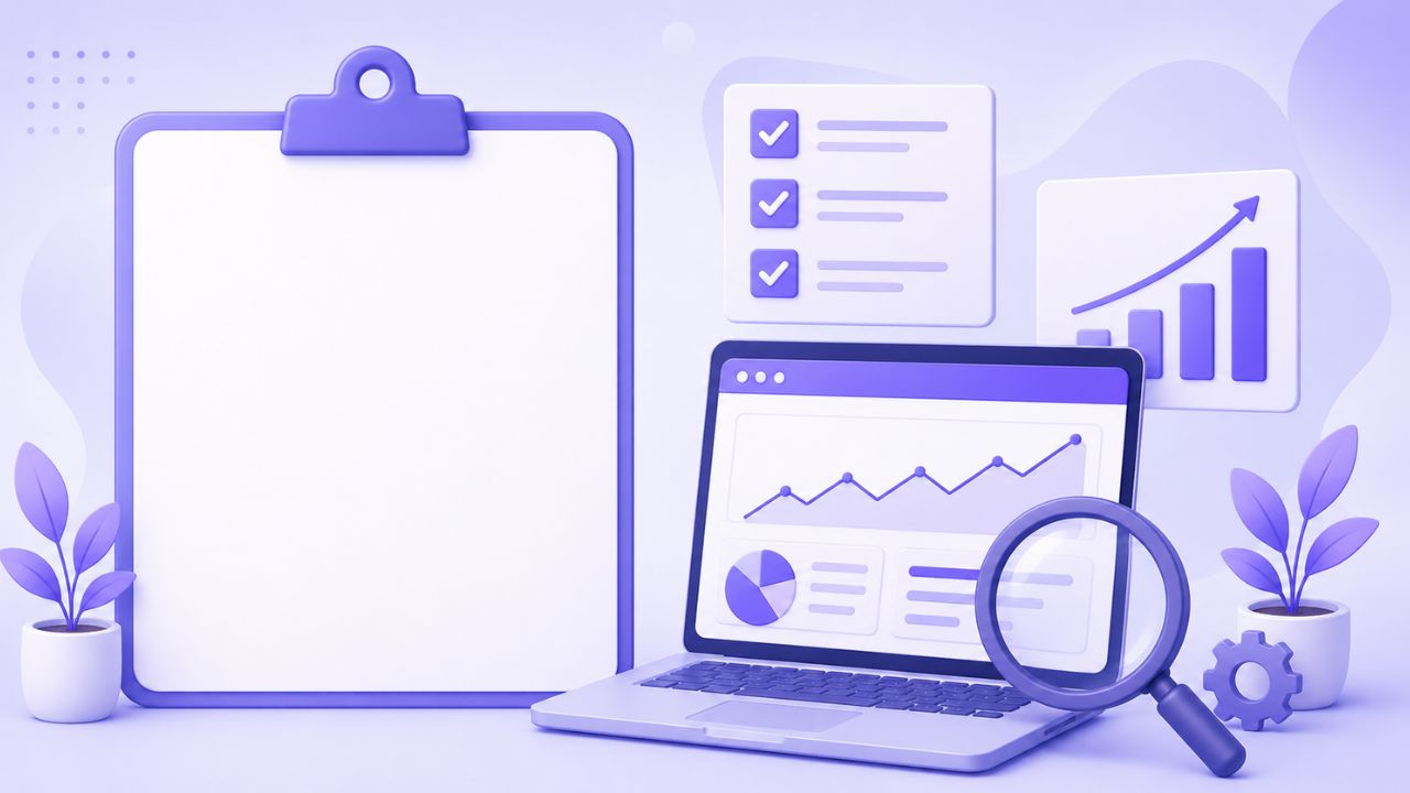 Want BeSky Marketing to Audit Your Blog?