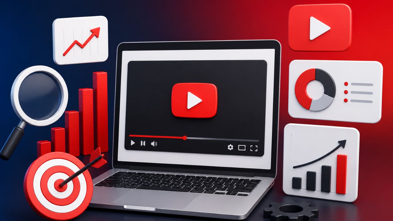 Understanding YouTube SEO in 2026