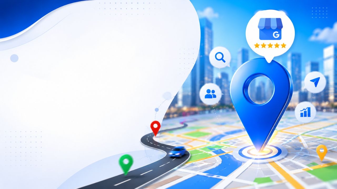 Ready to Dominate Local Search in Your City?
